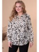Блузка артикул: Б-1881 от Линия Л - вид 1