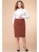 Юбка артикул: Ю-20 от Линия Л - вид 1