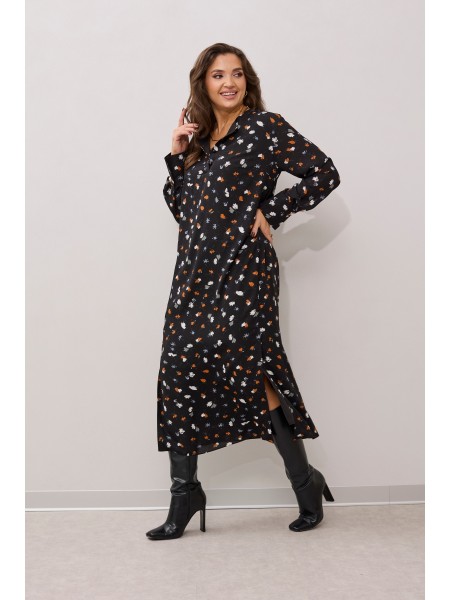 424-044 черный