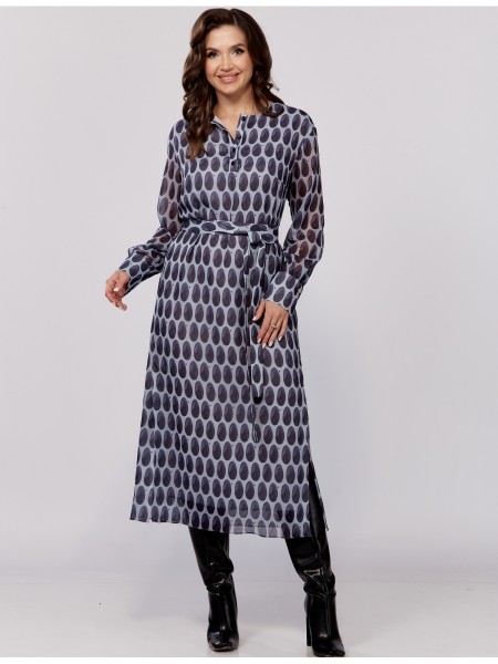 424-044 сиреневый