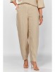 Брюки артикул: 325-062 бежевый от MALI - вид 7