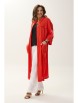 Платье артикул: 425-020 красный от MALI - вид 8