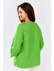 Блузка артикул: 625-080 салатовый от MALI - вид 2