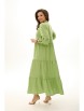 Платье артикул: 424-007 салат от MALI - вид 6