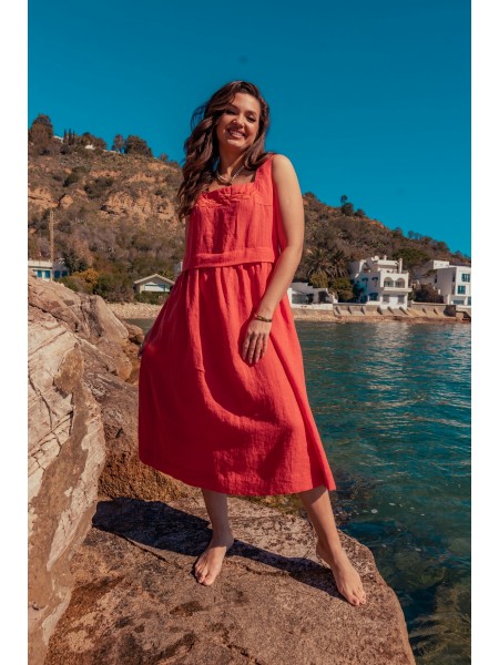 424-032 коралл