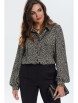 Блузка артикул: 622-105 от MALI - вид 8