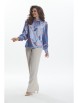 Блузка артикул: 621-099 от MALI - вид 1