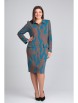 Платье артикул: 1030 от Милора Стиль - вид 1