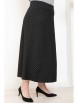 Юбка артикул: 5866 от Prima Linea - вид 3