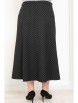 Юбка артикул: 5866 от Prima Linea - вид 4