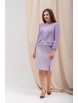 Юбочный костюм артикул: 5531 от Angelina - вид 1